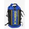 Герморюкзак TALBERG LUXE DRY 40, василёк 4603773179568
