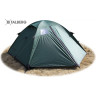 Палатка TALBERG SLIPER 2, зелёный 4690553010319