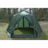 Шатер TALBERG ARBOUR зелёный 4690553003311
